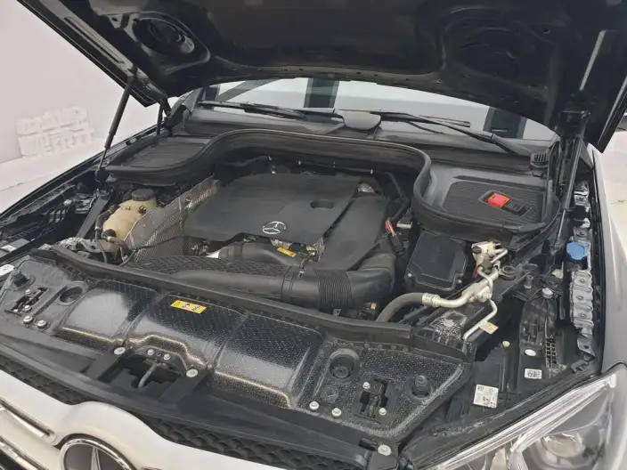 Mercedes-Benz GLE Imported 2022 Model Facelift GLE 350 4MATIC Dynamic Model – фото 8
