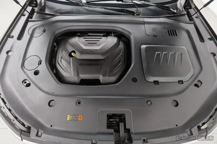 Lingyu 2021 Model EcoBoost 225 7 seat Zun Ling Model Plus – фото 5