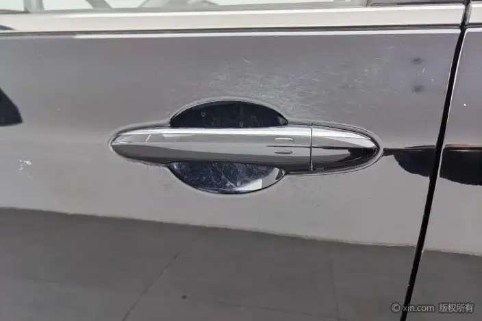 Lingyu 2021 Model EcoBoost 225 7 seat Zun Ling Model Plus – фото 10