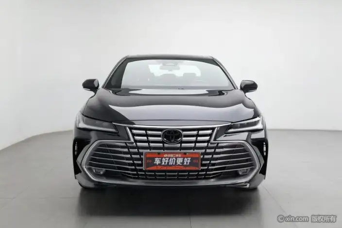 Toyota Avalon 2024 Model 2.0L CVT Enterprising Edition – фото 2