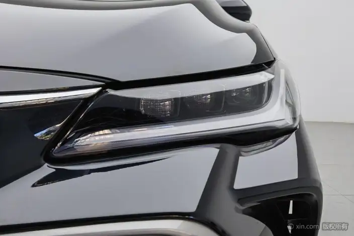 Toyota Avalon 2024 Model 2.0L CVT Enterprising Edition – фото 7