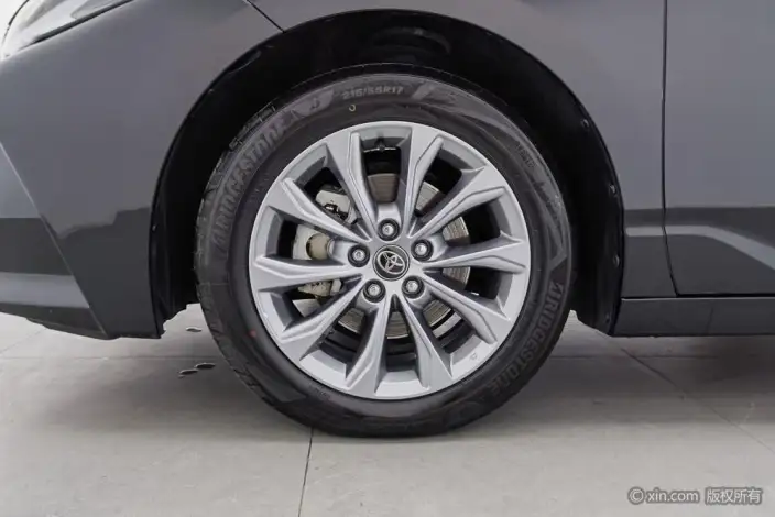 Toyota Avalon 2024 Model 2.0L CVT Enterprising Edition – фото 9
