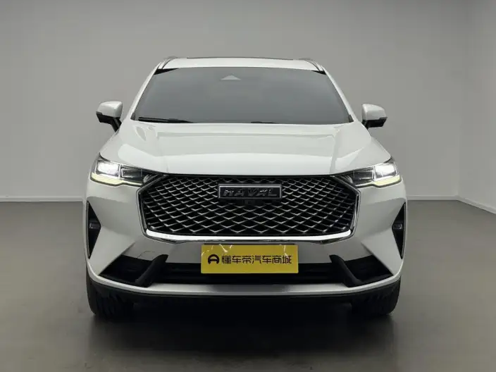 Haval H6 2022 Model Third generation 1.5T Automatic 2WD Max – фото 2