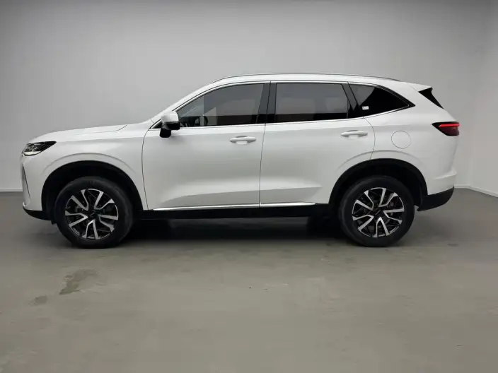 Haval H6 2022 Model Third generation 1.5T Automatic 2WD Max – фото 4