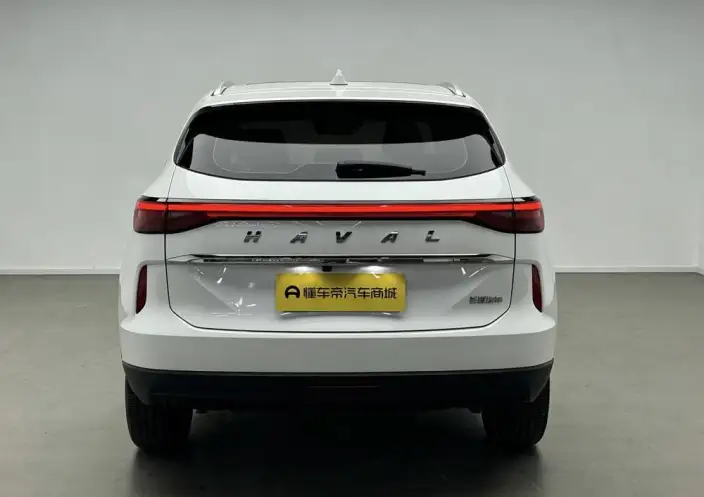Haval H6 2022 Model Third generation 1.5T Automatic 2WD Max – фото 6