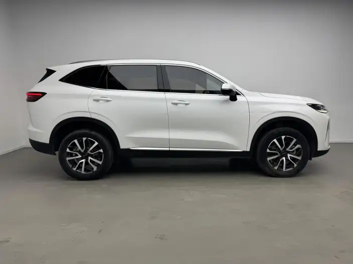 Haval H6 2022 Model Third generation 1.5T Automatic 2WD Max – фото 8