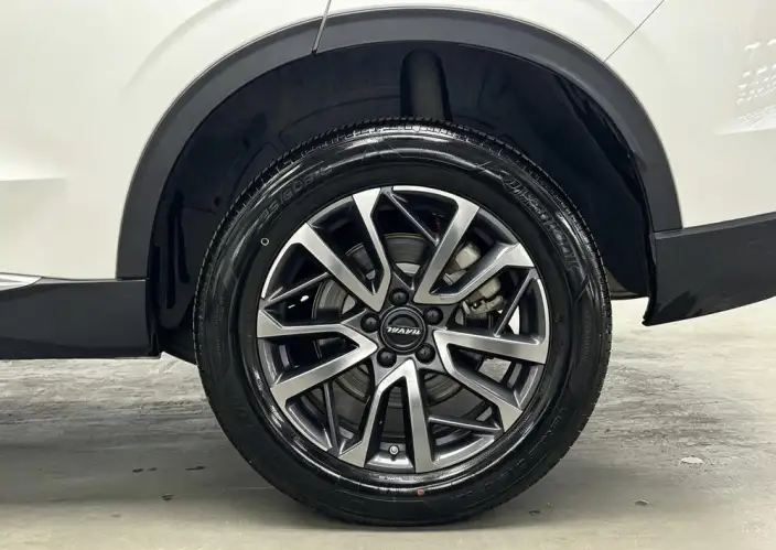 Haval H6 2022 Model Third generation 1.5T Automatic 2WD Max – фото 9