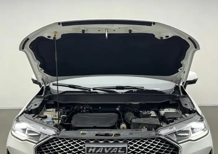 Haval H6 2022 Model Third generation 1.5T Automatic 2WD Max – фото 10