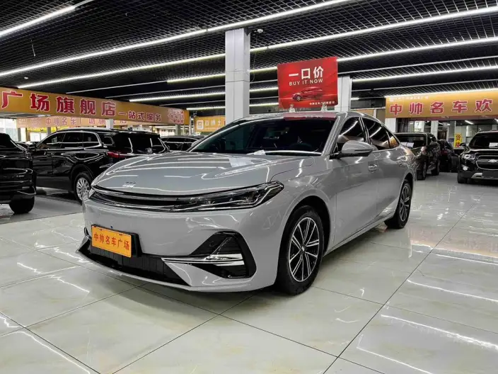 Geely Galaxy A7 EM 2026 Model 150km Tiggo Edition