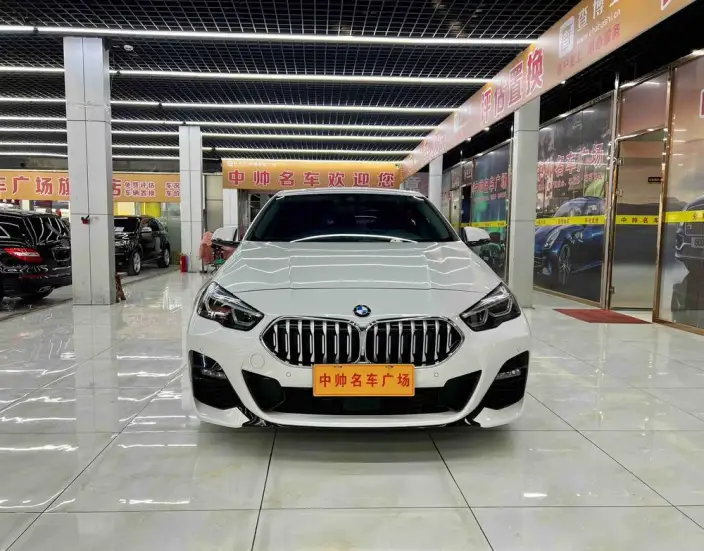 BMW 2 Series Imported 2023 Model 225i Four-door Coupe M Sports Set – фото 2