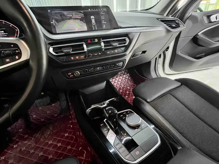 BMW 2 Series Imported 2023 Model 225i Four-door Coupe M Sports Set – фото 9
