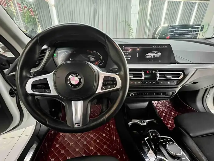 BMW 2 Series Imported 2023 Model 225i Four-door Coupe M Sports Set – фото 10