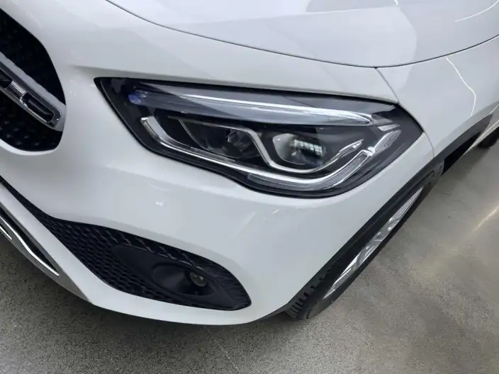 Mercedes-Benz GLA 2023 Model GLA 200 – фото 10