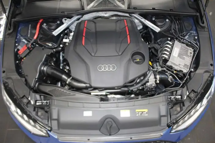 Audi S4 2024 Model Limousine 3.0TFSI – фото 6