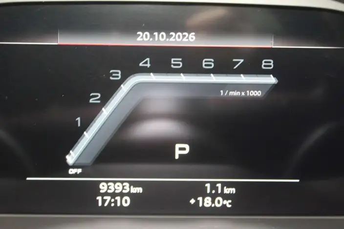 Audi S4 2024 Model Limousine 3.0TFSI – фото 8