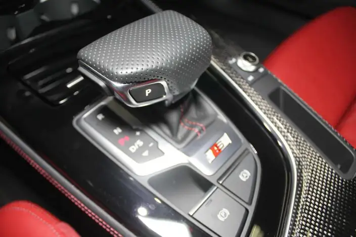 Audi S4 2024 Model Limousine 3.0TFSI – фото 9