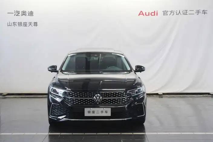 Volkswagen Passat 2022 Model 330TSI Starry sky Deluxe Edition – фото 2