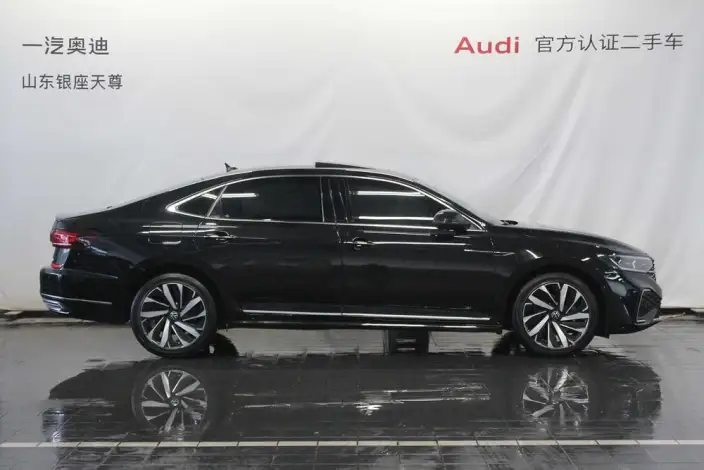 Volkswagen Passat 2022 Model 330TSI Starry sky Deluxe Edition – фото 5