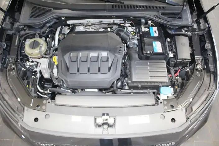 Volkswagen Passat 2022 Model 330TSI Starry sky Deluxe Edition – фото 6