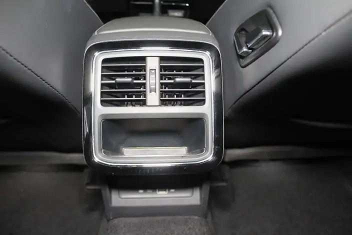 Volkswagen Passat 2022 Model 330TSI Starry sky Deluxe Edition – фото 9