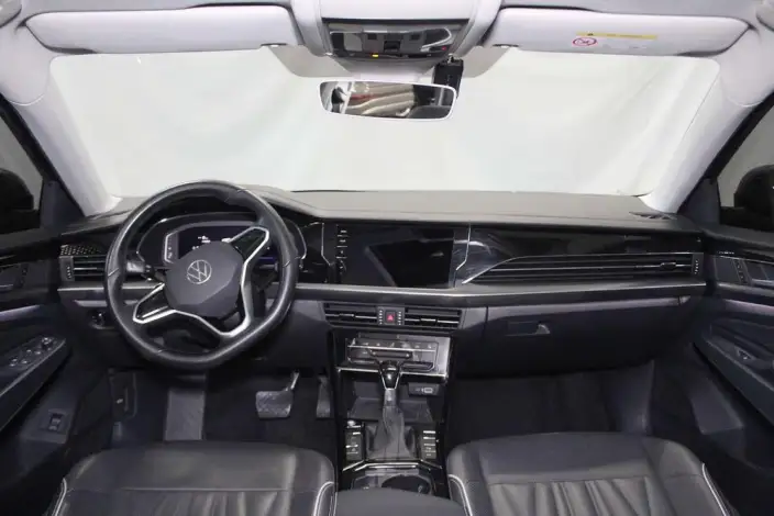 Volkswagen Passat 2022 Model 330TSI Starry sky Deluxe Edition – фото 10