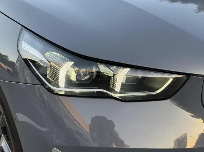 BMW 5 Series 2024 Model 530Li Leading Model Luxury Set – фото 7
