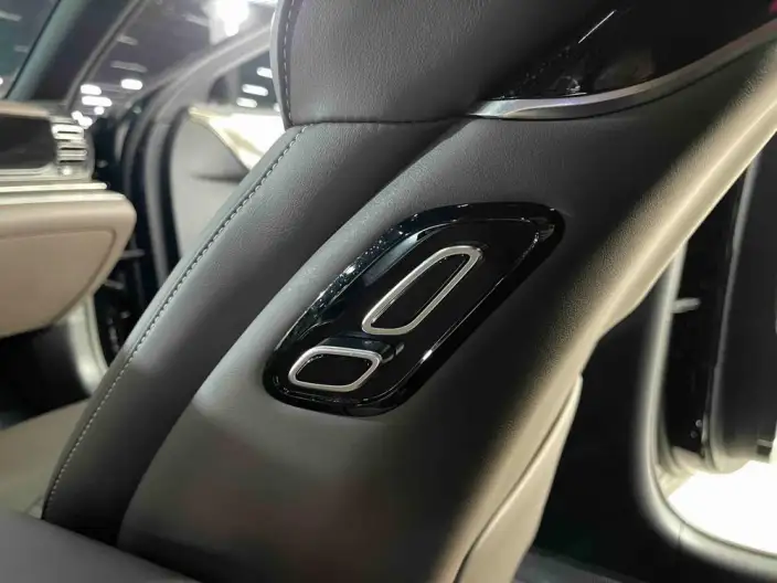 BYD Han DM 2024 Model DM-i Honor Edition 121KM Noble Model – фото 8
