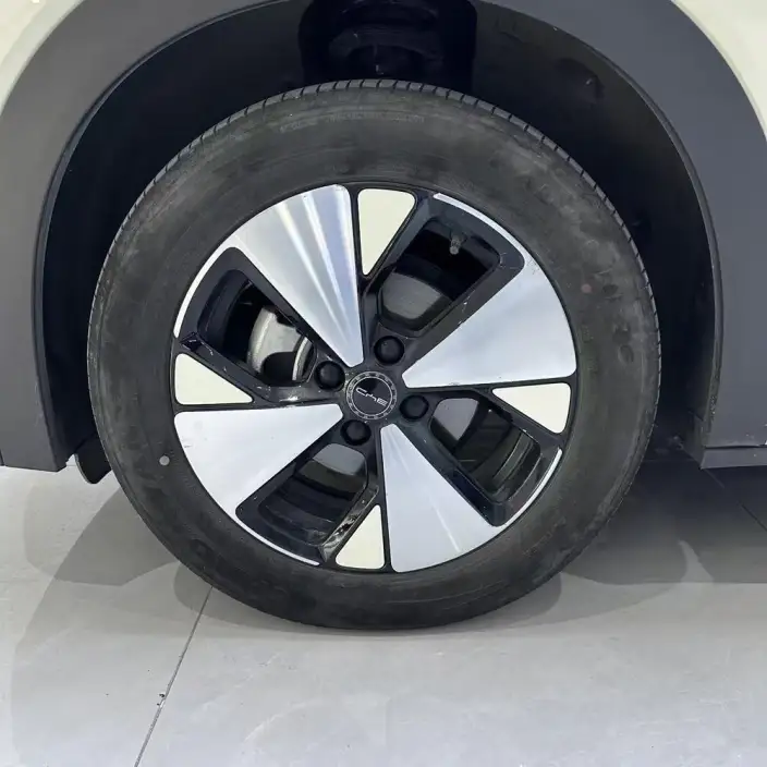 BYD Dolphin 2023 Model Fashion Edition – фото 6