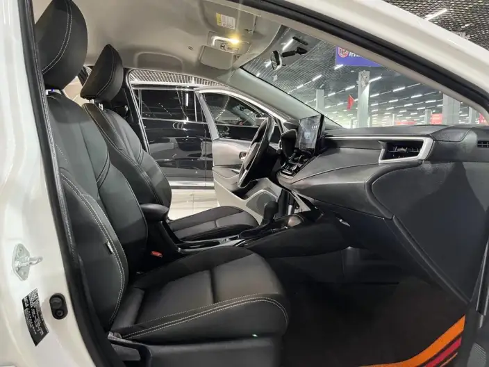 Toyota Levin 2023 Model TNGA 1.5L Enterprising Edition – фото 9