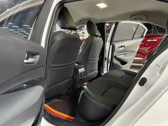 Toyota Levin 2023 Model TNGA 1.5L Enterprising Edition – фото 10