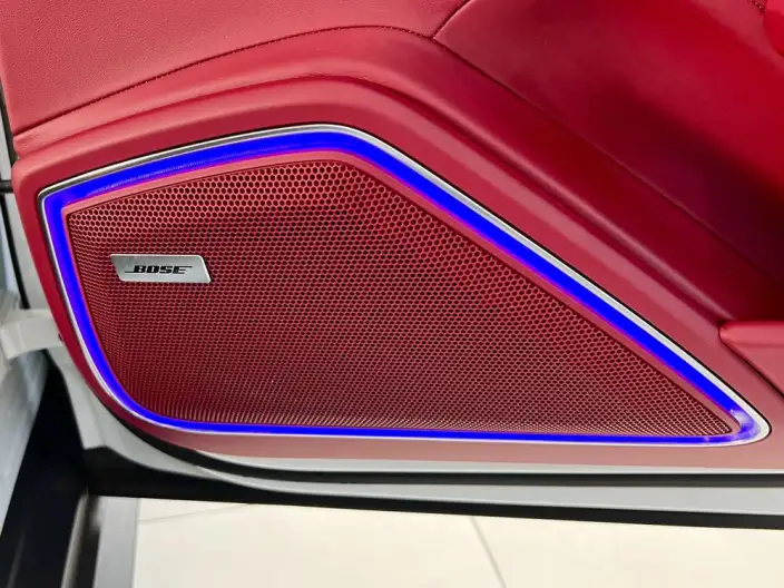 Panamera 2023 Model Facelift Panamera 2.9T Platinum edition – фото 6