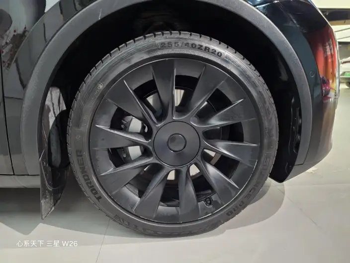 Model Y 2022 Model Facelift Rear-wheel drive version – фото 7