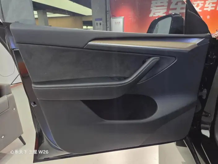 Model Y 2022 Model Facelift Rear-wheel drive version – фото 8