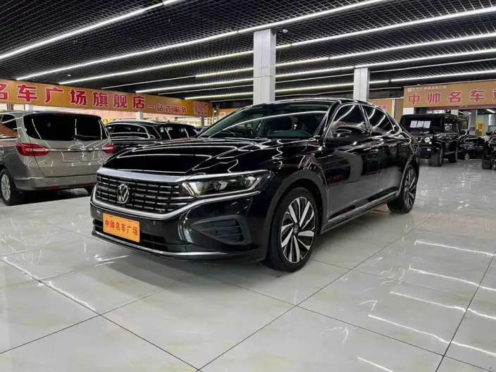 Volkswagen Passat 2024 Model 330TSI Elite Edition – фото 1