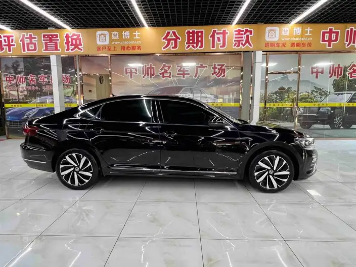 Volkswagen Passat 2024 Model 330TSI Elite Edition – фото 5