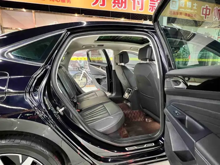 Volkswagen Passat 2024 Model 330TSI Elite Edition – фото 7