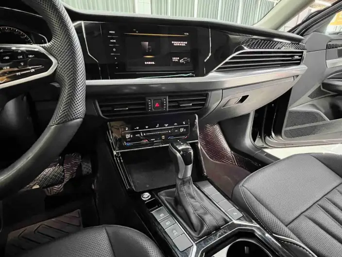 Volkswagen Passat 2024 Model 330TSI Elite Edition – фото 10