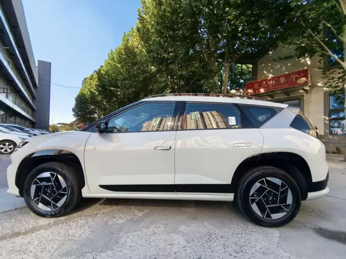 EO 2025 Model 2WD TECH 64.2kWh