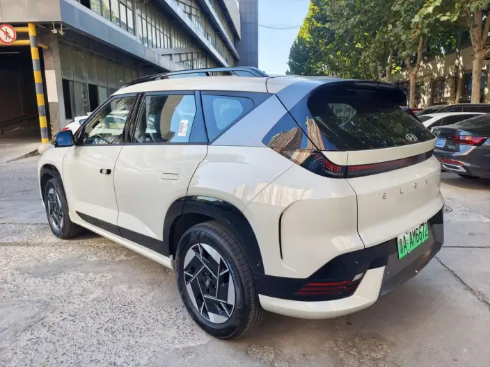 EO 2025 Model 2WD TECH 64.2kWh – фото 5