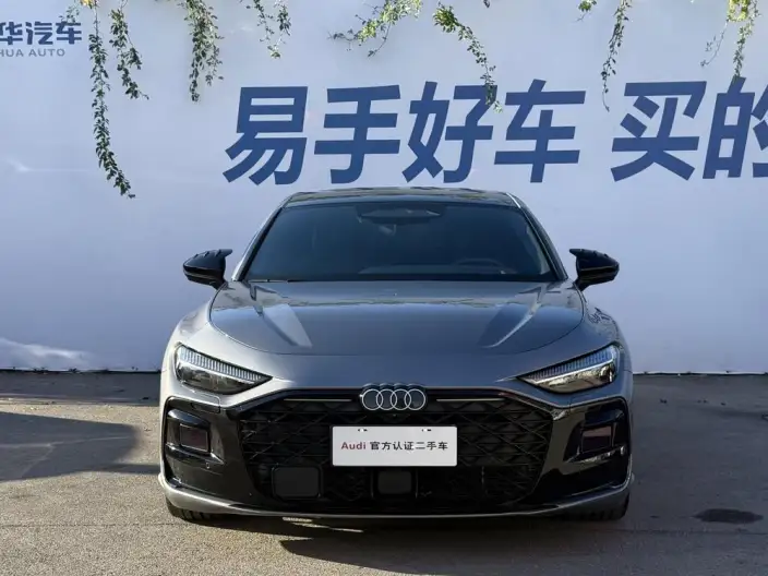 Audi A5 L Sportback 2026 Model 2.0TFSI quattro 150kW First Edition Limited edition – фото 2