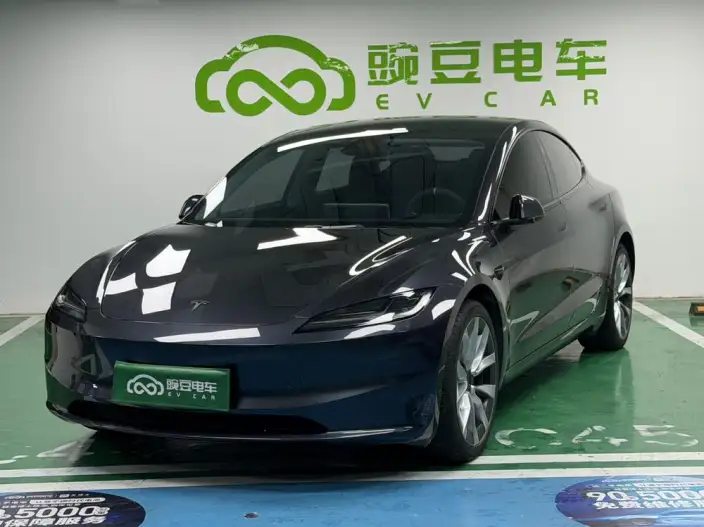 Model 3 2023 Model Rear-wheel drive version