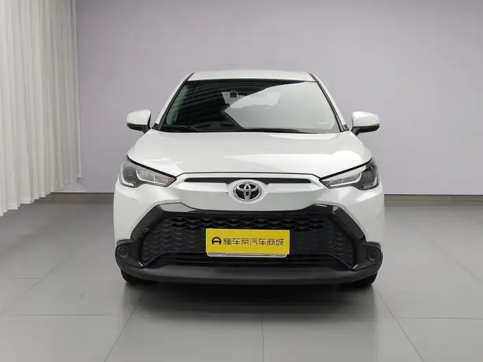 Frontlander 2023 Model 2.0L CVT Elite Edition – фото 2
