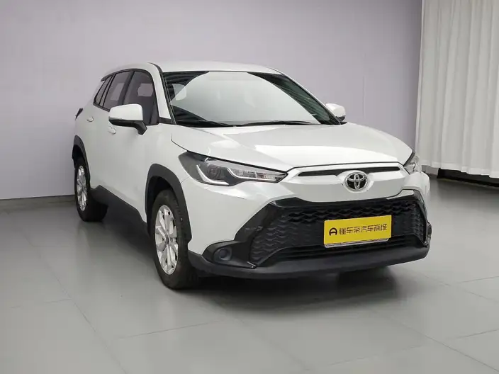 Frontlander 2023 Model 2.0L CVT Elite Edition – фото 3