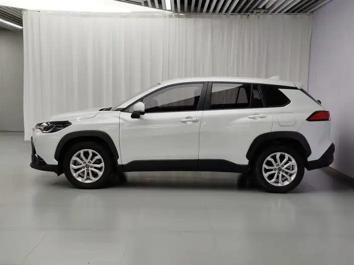 Frontlander 2023 Model 2.0L CVT Elite Edition – фото 4