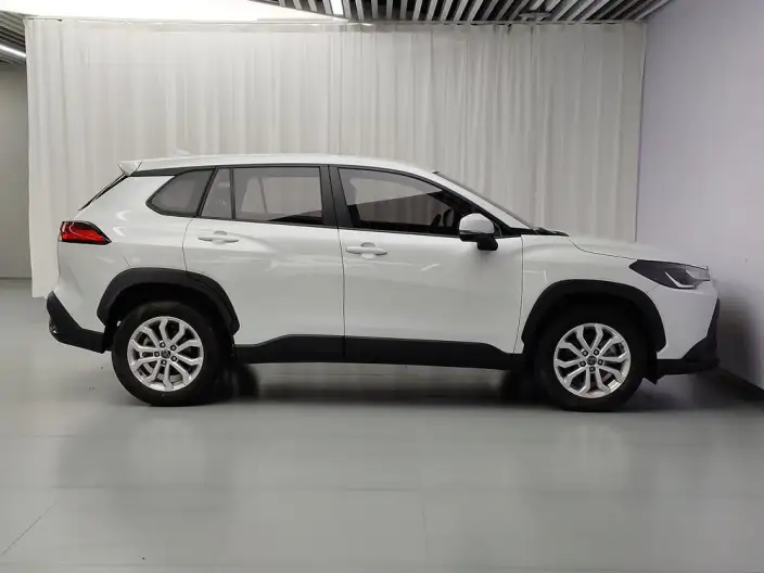 Frontlander 2023 Model 2.0L CVT Elite Edition – фото 8