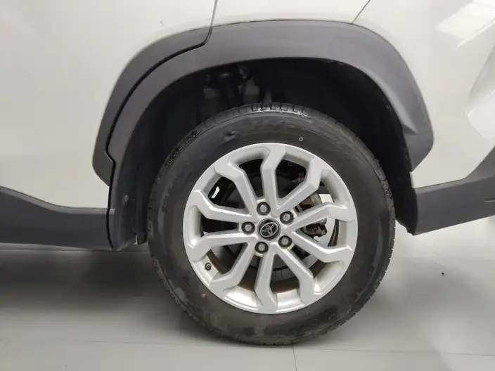 Frontlander 2023 Model 2.0L CVT Elite Edition – фото 9