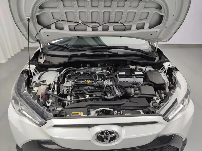 Frontlander 2023 Model 2.0L CVT Elite Edition – фото 10