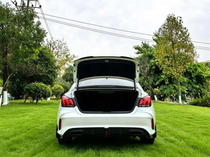 MG5 2022 Model 180DVVT CVT Youth Deluxe Edition – фото 6