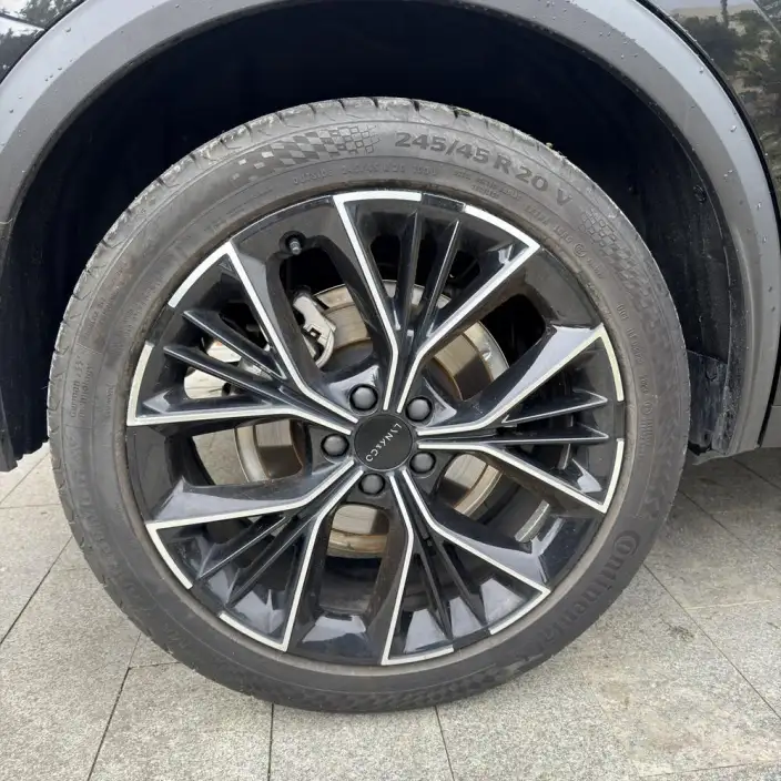 Lynk & Co 05 2023 Model 2.0TD 2WD Shine Halo – фото 9