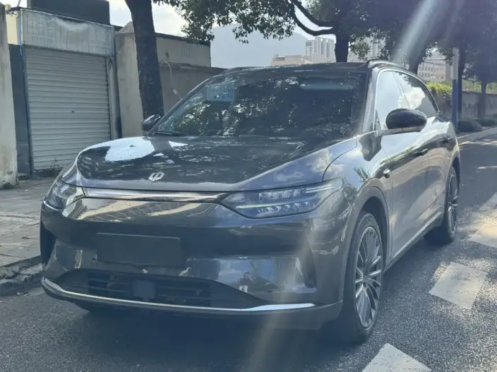 Leapmotor C11 2023 Model 500 Smart Edition